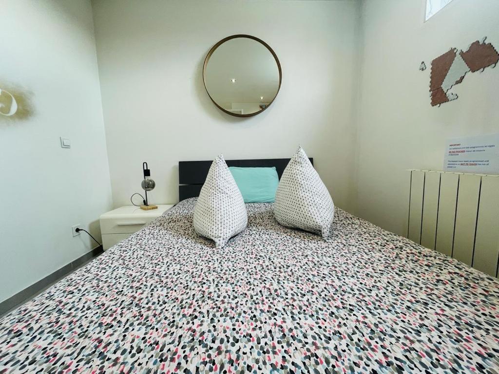 New Flat Near Paris-Stade De France Aubervilliers Luaran gambar